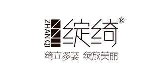 綻綺品牌logo