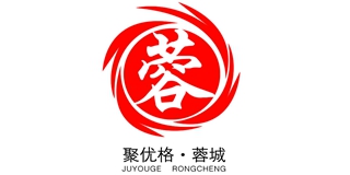 蓉城品牌logo