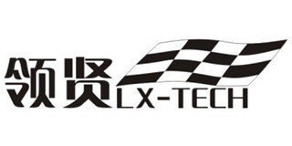 LX－TECH/領(lǐng)賢品牌logo