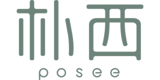 樸西品牌logo