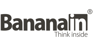 Bananain/蕉內(nèi)品牌logo
