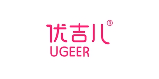優(yōu)吉兒品牌logo