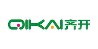齊開品牌logo