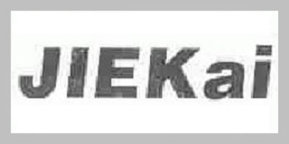 JIEKAI品牌logo