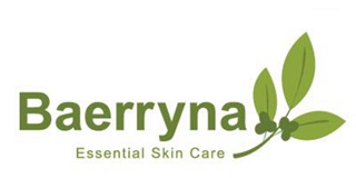 Baerryna/貝瑞娜品牌logo