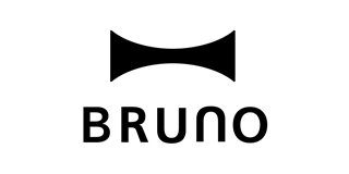 BRUNO品牌logo