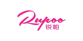 銳帕品牌logo