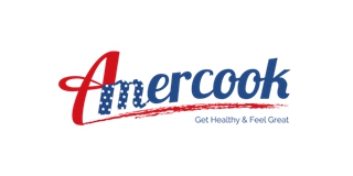 AMERCOOK品牌logo