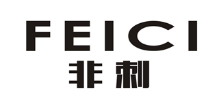 非刺品牌logo