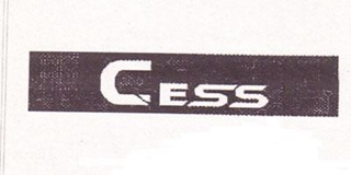 CESS品牌logo