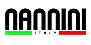 nannini/納尼尼品牌logo