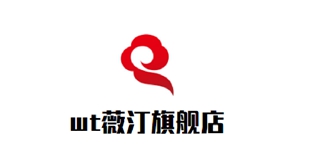 WT/薇汀品牌logo
