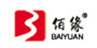 佰緣品牌logo