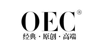 OEC品牌logo