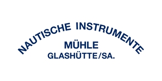 Muhle Glashutte品牌logo