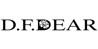 D．F．DEAR/德菲蒂奧品牌logo