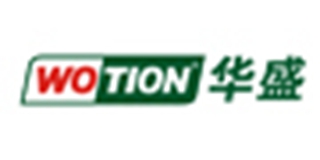 WOTION/華盛品牌logo