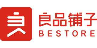 良品鋪?zhàn)悠放苐ogo