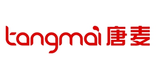 唐麥品牌logo