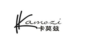 Kamozi 卡莫茲品牌logo
