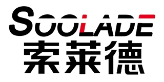 Soolade/索萊德品牌logo