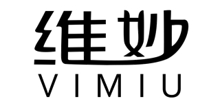 VIMIU/維妙品牌logo