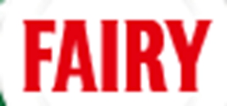 fairy品牌logo
