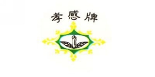 孝感品牌logo