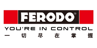 FERODO/菲羅多品牌logo