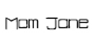 Mom Jane品牌logo