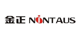 金正品牌logo