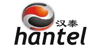 漢泰品牌logo