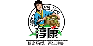 淳康品牌logo