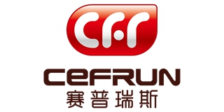 Cefrun/賽普瑞斯品牌logo