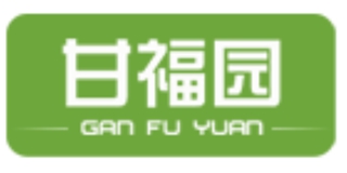 甘福園品牌logo