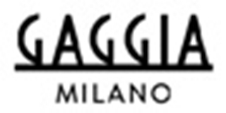 GAGGIA/加吉亞品牌logo