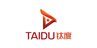 鈦度品牌logo