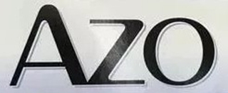 AZO品牌logo