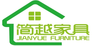 JIANYUE FURNITURE/簡越家具品牌logo
