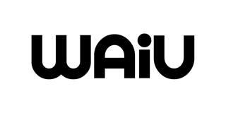 WAIU品牌logo