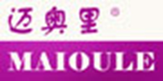 Maioule/邁奧里品牌logo