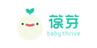 葆芽品牌logo
