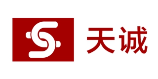 天誠品牌logo