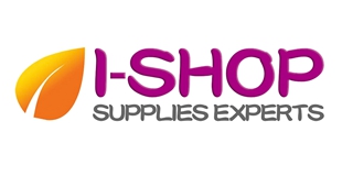 I－SHOP品牌logo