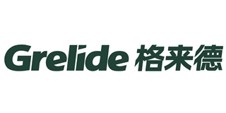 Grelide/格來德品牌logo