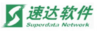 速達(dá)品牌logo