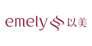以美品牌logo