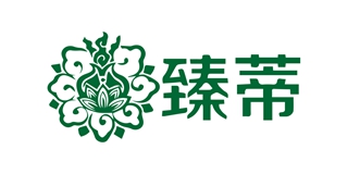 臻蒂品牌logo