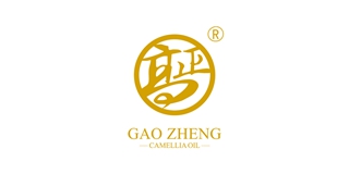 CAMELLIAOIL/高正品牌logo