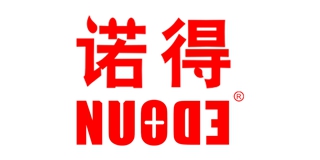 諾得品牌logo